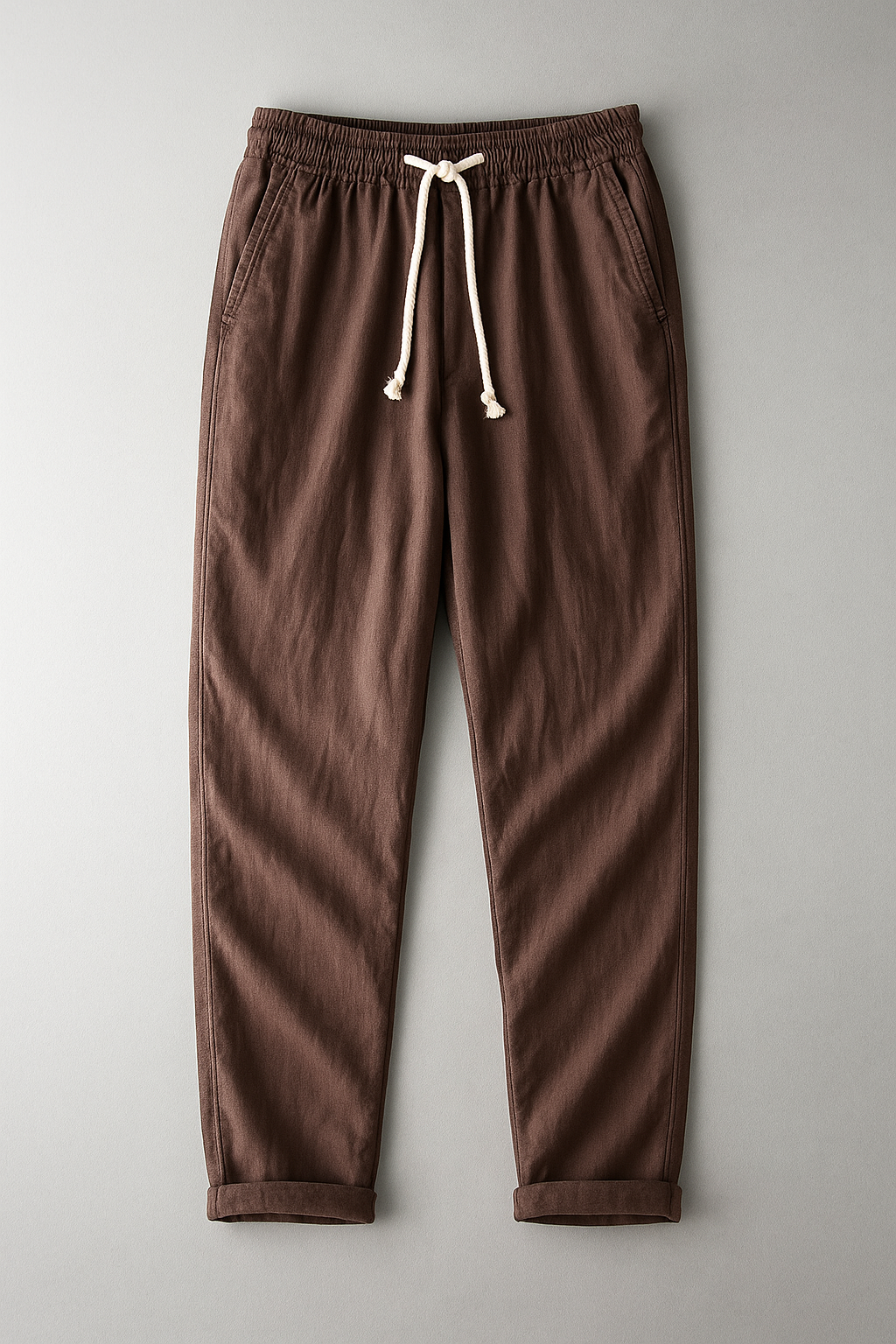 Meyer™ | Stylish Linen Pants