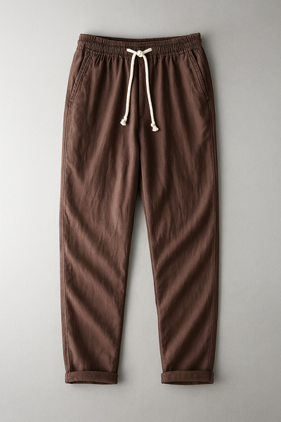 Meyer™ | Stylish Linen Pants