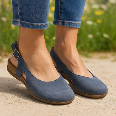 Laluna™ | Stylish Sandals with Extra Support