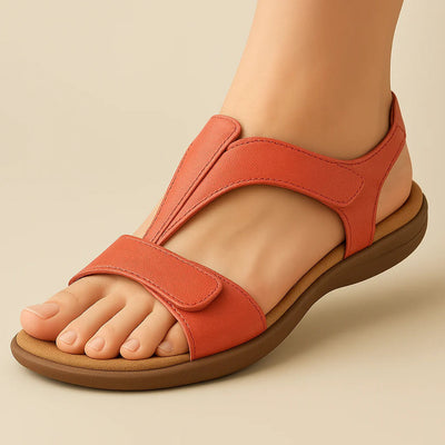 Richmond™ | Comfortable Orthopaedic Wedge Sandals