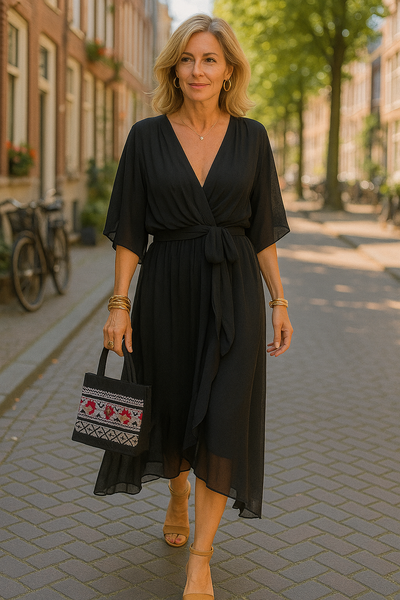 Monica™ | Elegant Dress for Special Occasions