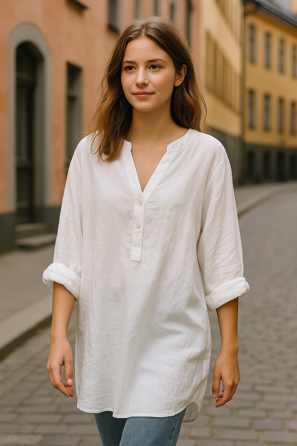 Aava™ | Sweater