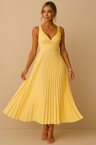 Claire™ | The Sunset Dress