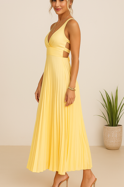 Claire™ | The Sunset Dress