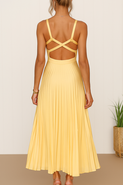 Claire™ | The Sunset Dress