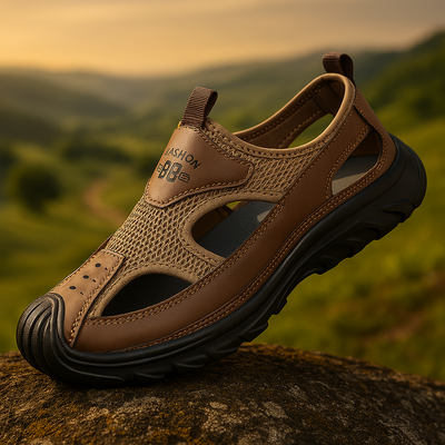 Frank™ | Orthopaedic Summer Sandals