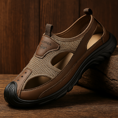 Frank™ | Orthopaedic Summer Sandals