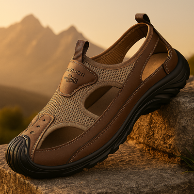 Frank™ | Orthopaedic Summer Sandals