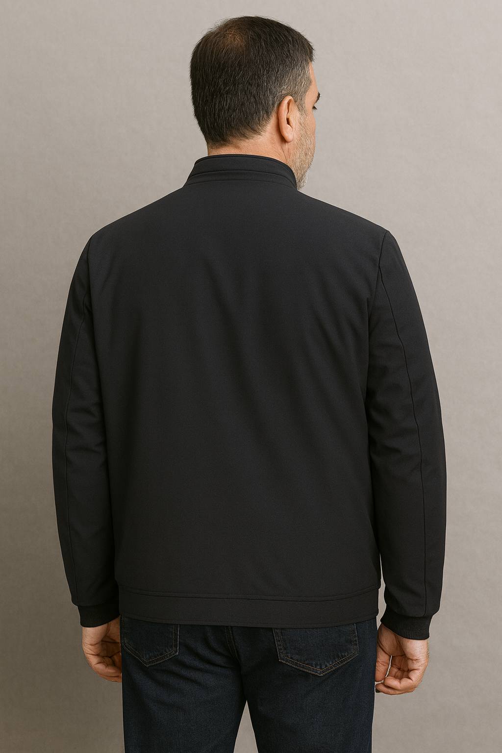Ruggero™ | Waterproof Thermal Jacket