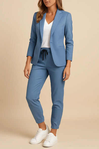 Renees™ | Casual Tailored Suit Set