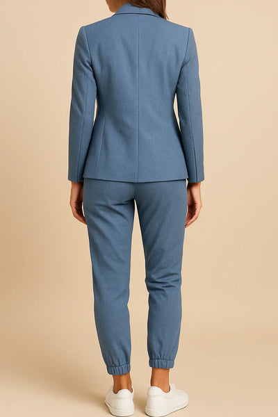 Renees™ | Casual Tailored Suit Set