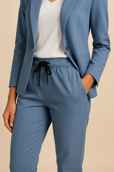Renees™ | Casual Tailored Suit Set