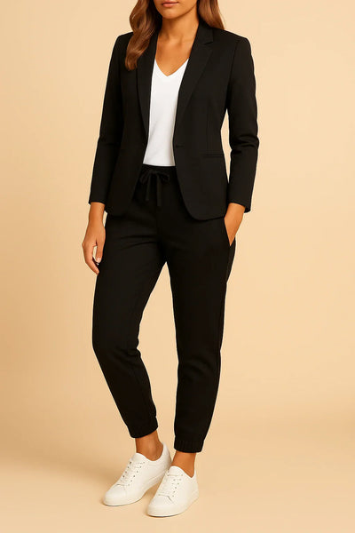 Renees™ | Casual Tailored Suit Set