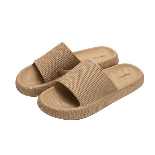 HappyFlops™ | Comfortable Anti-Slip Slippers