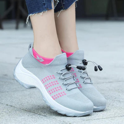 ComfySteps - Orthopaedic Jogging Shoes