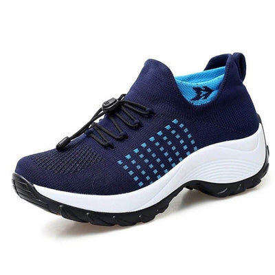 ComfySteps - Orthopaedic Jogging Shoes