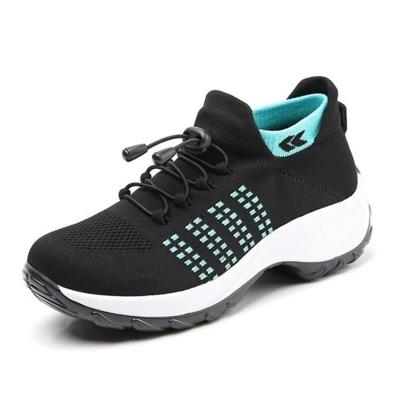 ComfySteps - Orthopaedic Jogging Shoes