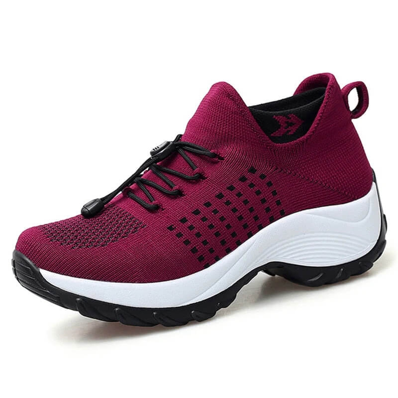 ComfySteps - Orthopaedic Jogging Shoes