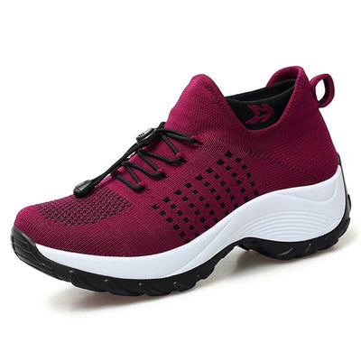 ComfySteps - Orthopaedic Jogging Shoes