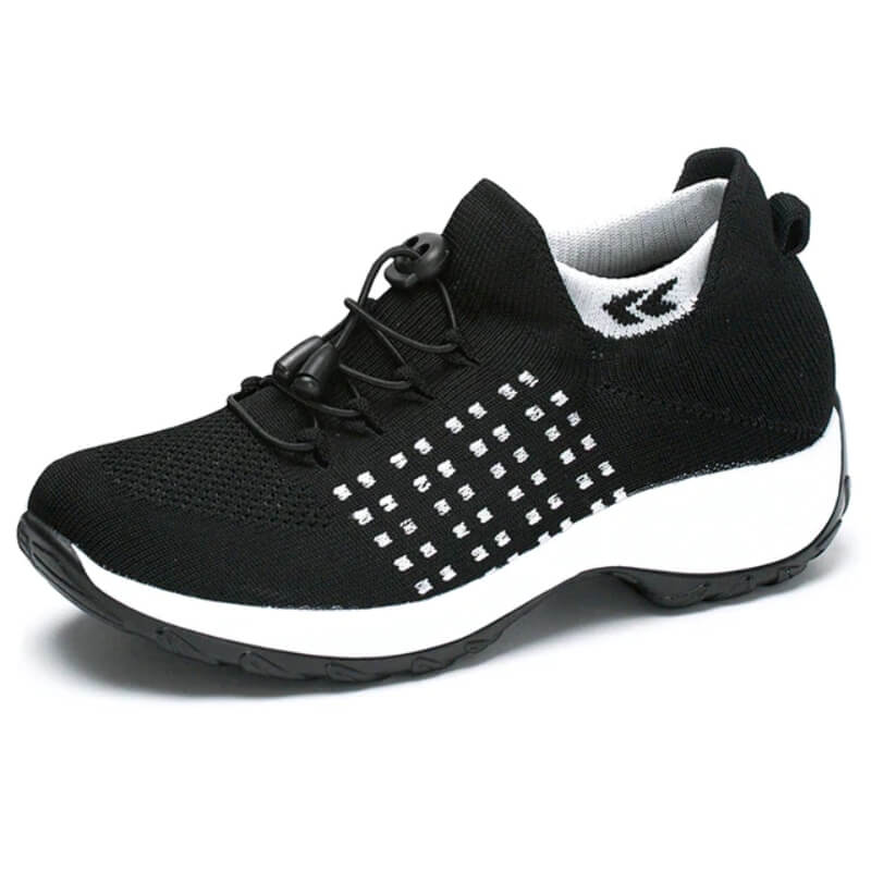 ComfySteps - Orthopaedic Jogging Shoes