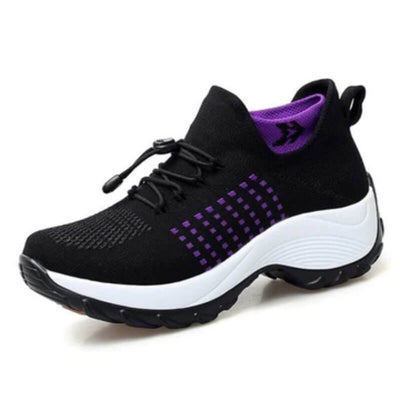 ComfySteps - Orthopaedic Jogging Shoes