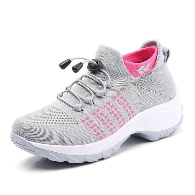 ComfySteps - Orthopaedic Jogging Shoes