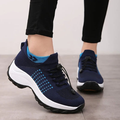 ComfySteps - Orthopaedic Jogging Shoes