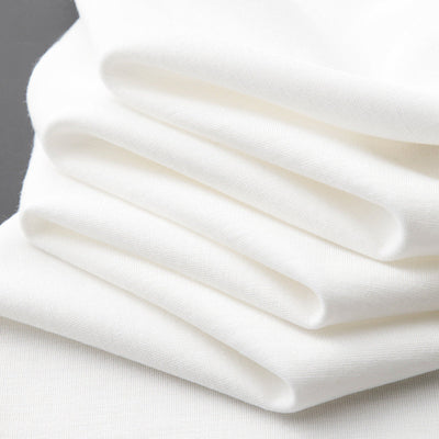 Cornelio™ | Cotton & Silk Polo for Men