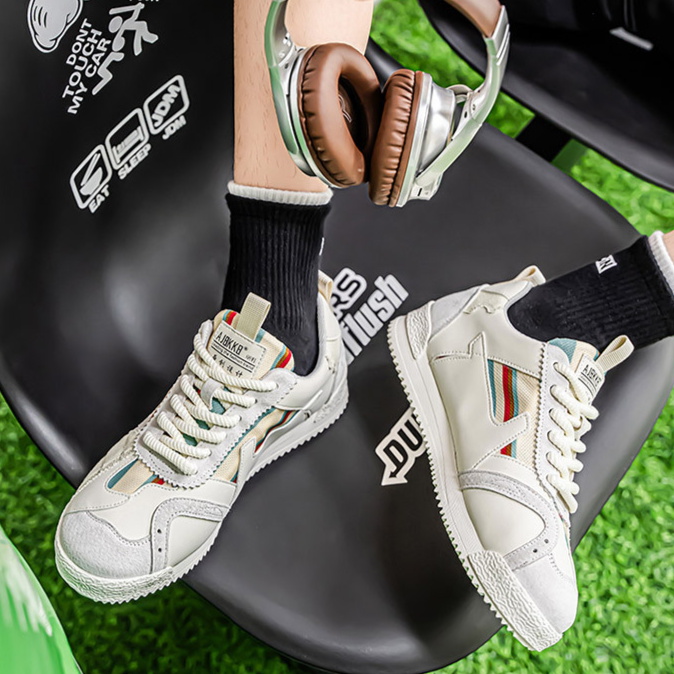 Gio™ | Ultra Comfortable Retro Sneakers