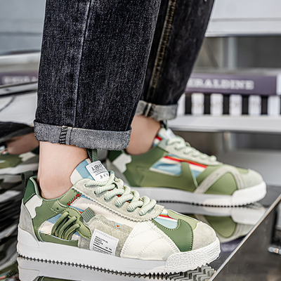 Gio™ | Ultra Comfortable Retro Sneakers