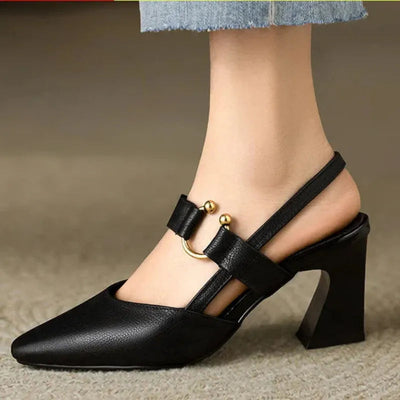 Divina™ | Elegant Orthopaedic Heels