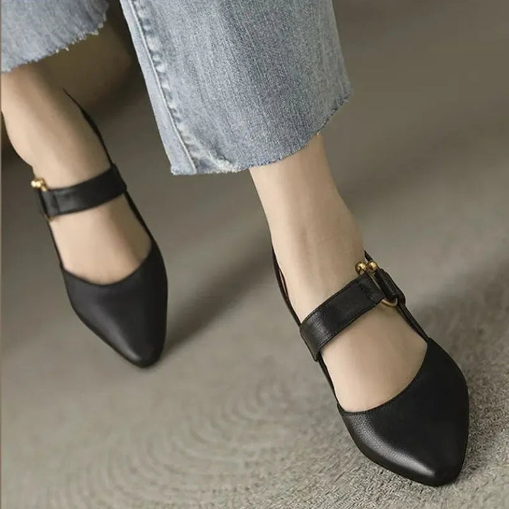 Divina™ | Elegant Orthopaedic Heels