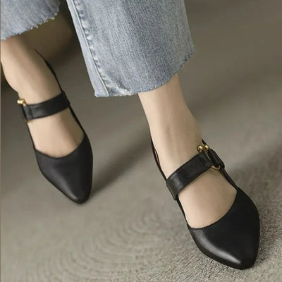 Divina™ | Elegant Orthopaedic Heels