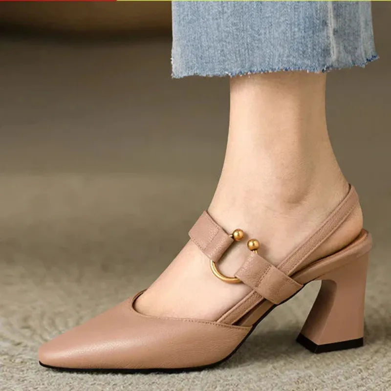 Divina™ | Elegant Orthopaedic Heels