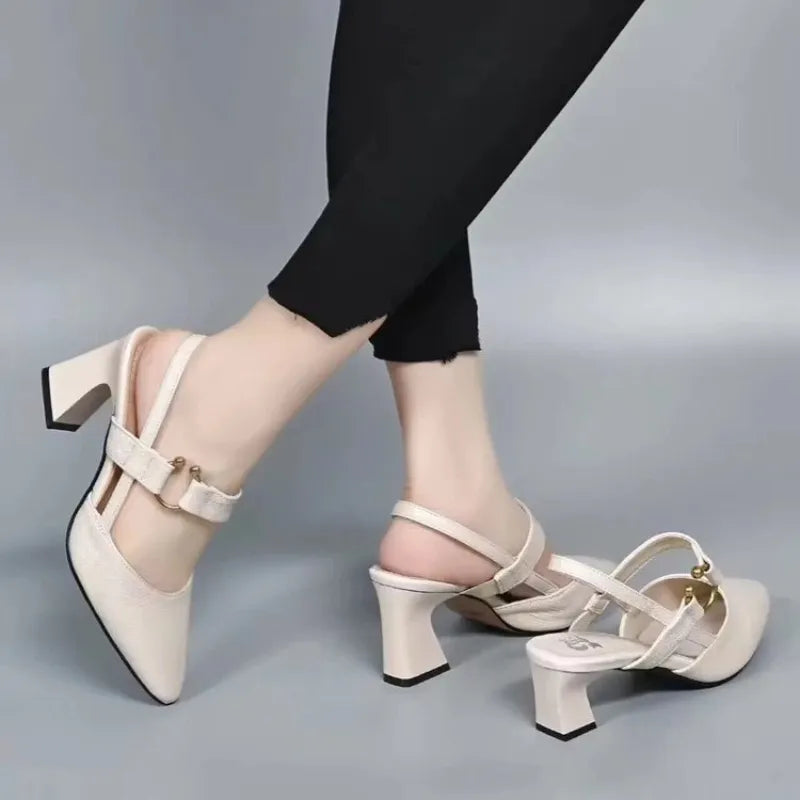 Divina™ | Elegant Orthopaedic Heels