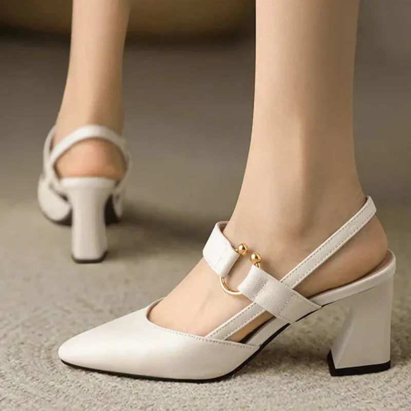 Divina™ | Elegant Orthopaedic Heels