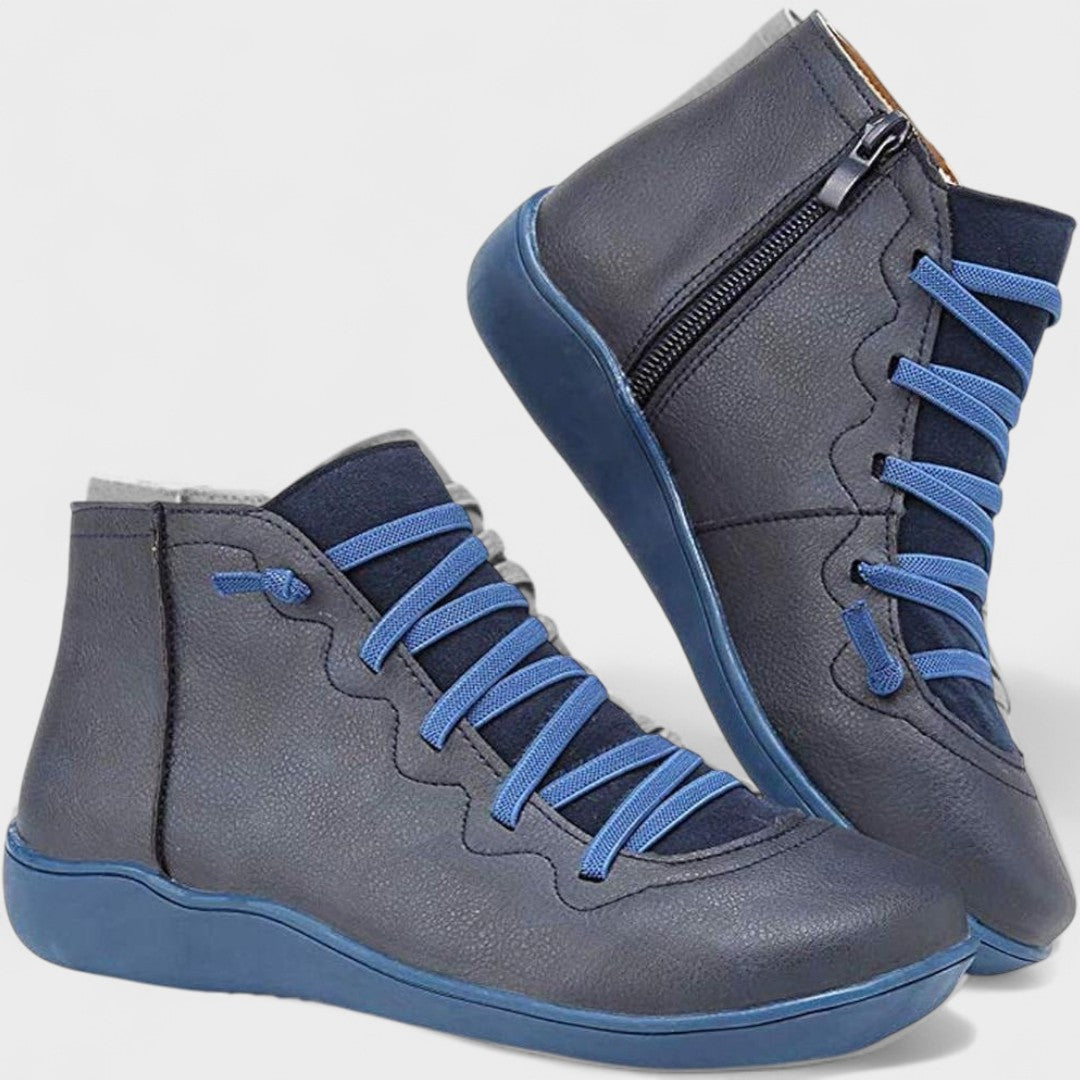 Marta™ | Elegant & Comfortable Ankle Boots