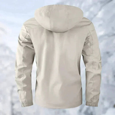 Luca™ | Waterproof Outdoor Jacket