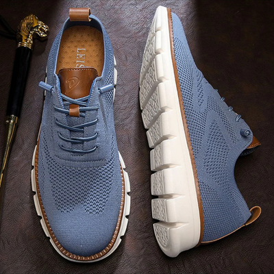 UrbanFit™ | UltraComfort Sneaker