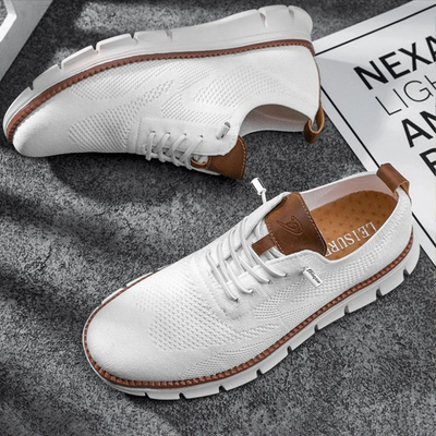 UrbanFit™ | UltraComfort Sneaker