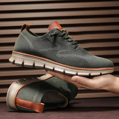 UrbanFit™ | UltraComfort Sneaker