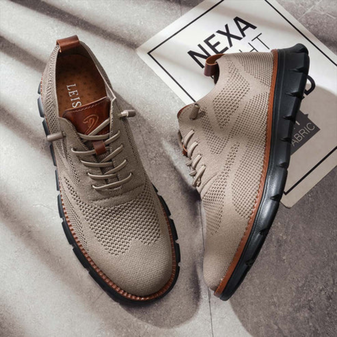 UrbanFit™ | UltraComfort Sneaker