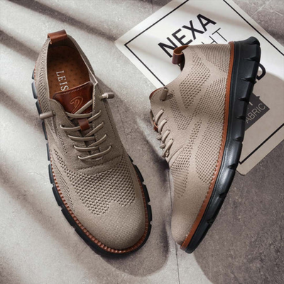 UrbanFit™ | UltraComfort Sneaker