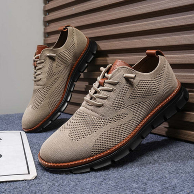UrbanFit™ | UltraComfort Sneaker