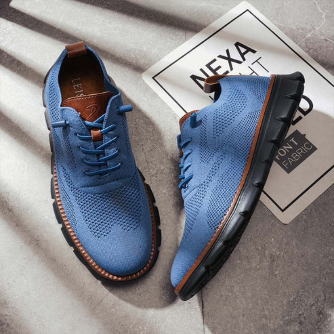 UrbanFit™ | UltraComfort Sneaker