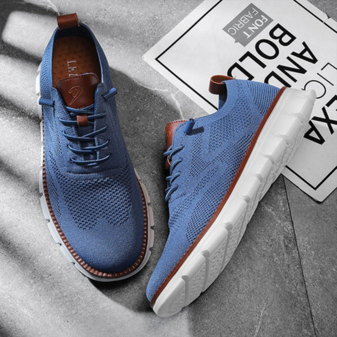 UrbanFit™ | UltraComfort Sneaker