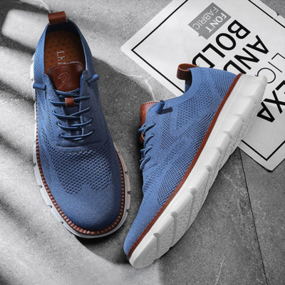 UrbanFit™ | UltraComfort Sneaker