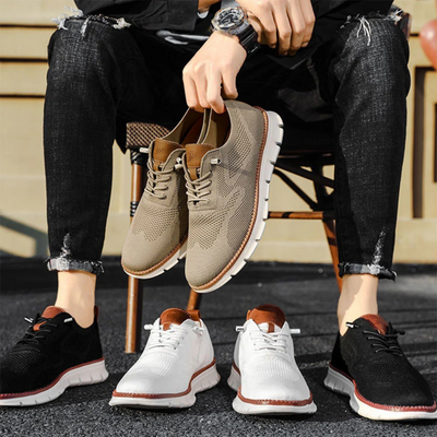 UrbanFit™ | UltraComfort Sneaker