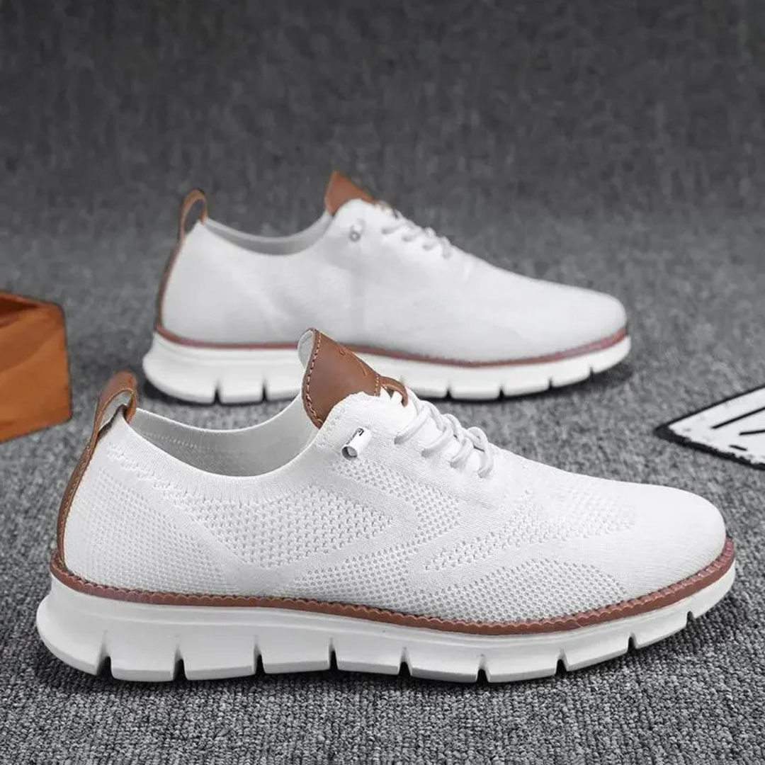 UrbanFit™ | UltraComfort Sneaker