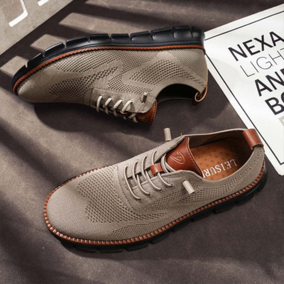UrbanFit™ | UltraComfort Sneaker